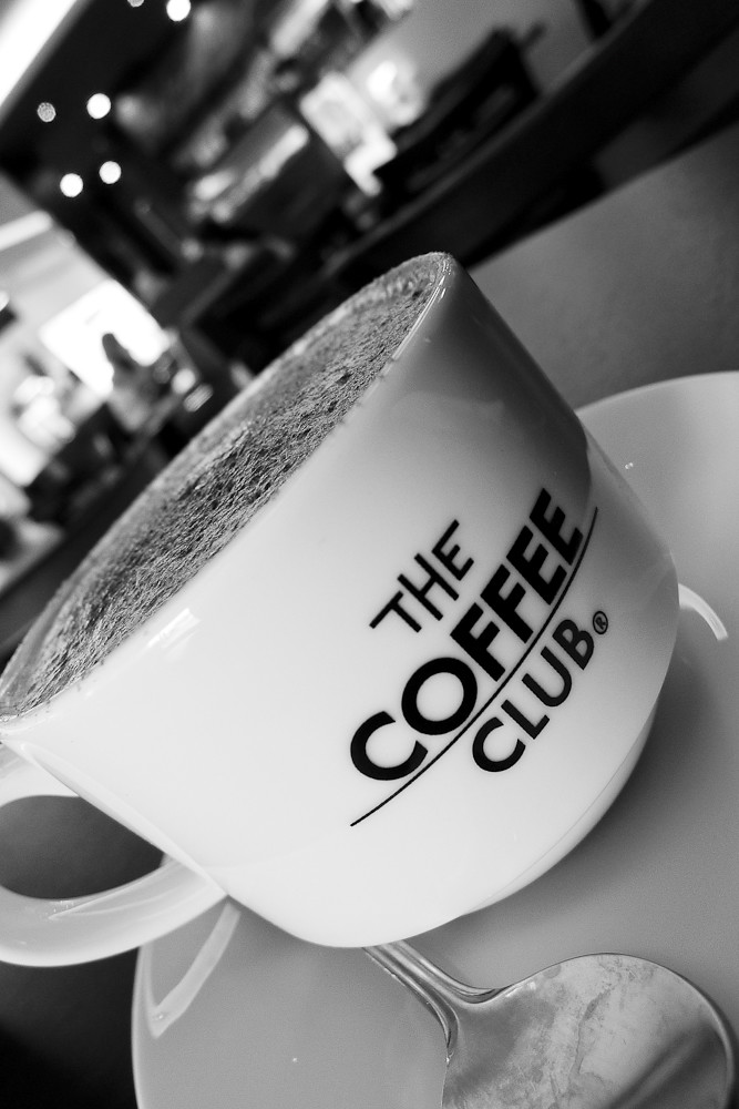 Coffee Club