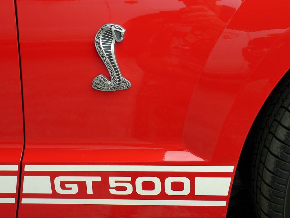 GT500