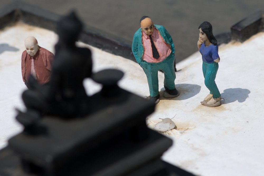 Wanna show me a good time baby?