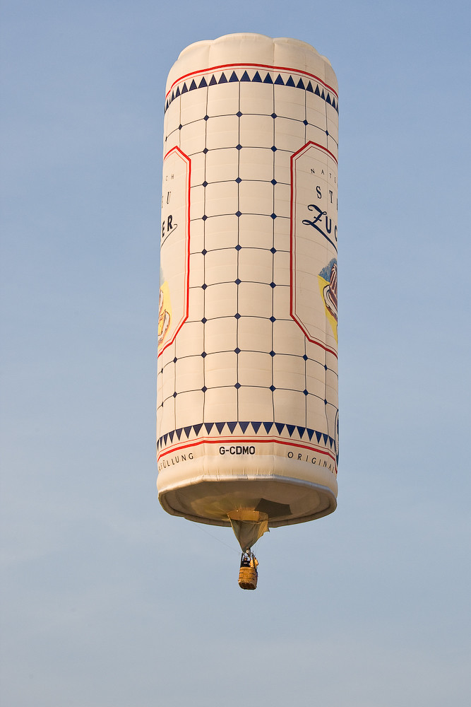 2007 Balloon Festival