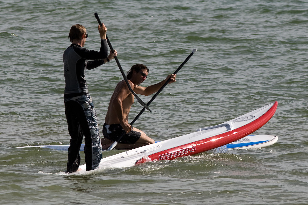 Mine is bigger than yours