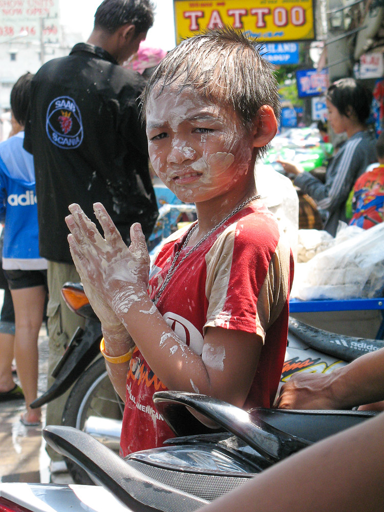 Songkran