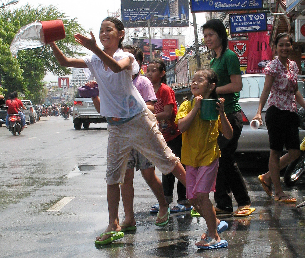 Songkran